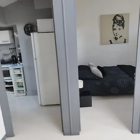 T3 Au Coeur De Apartment