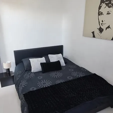 Apartment T3 Au Coeur De *