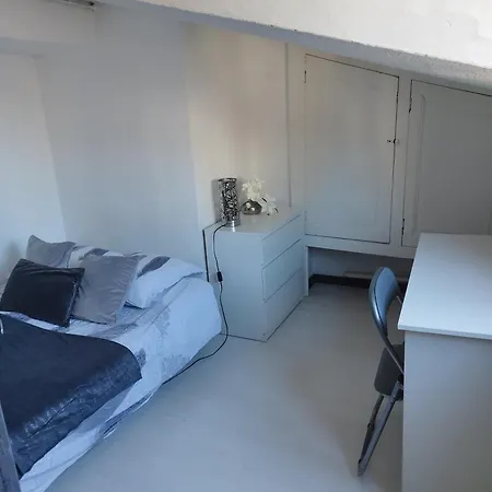 T3 Au Coeur De * Grenoble