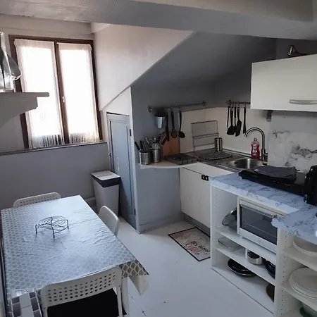 T3 Au Coeur De Apartment *