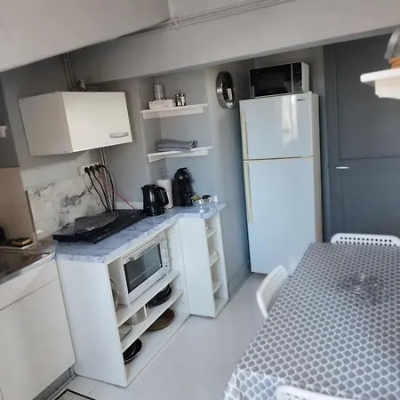 Apartment T3 Au Coeur De *